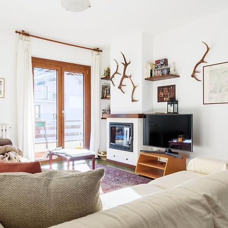 Orobie Aprica Apartment Buitenkant foto