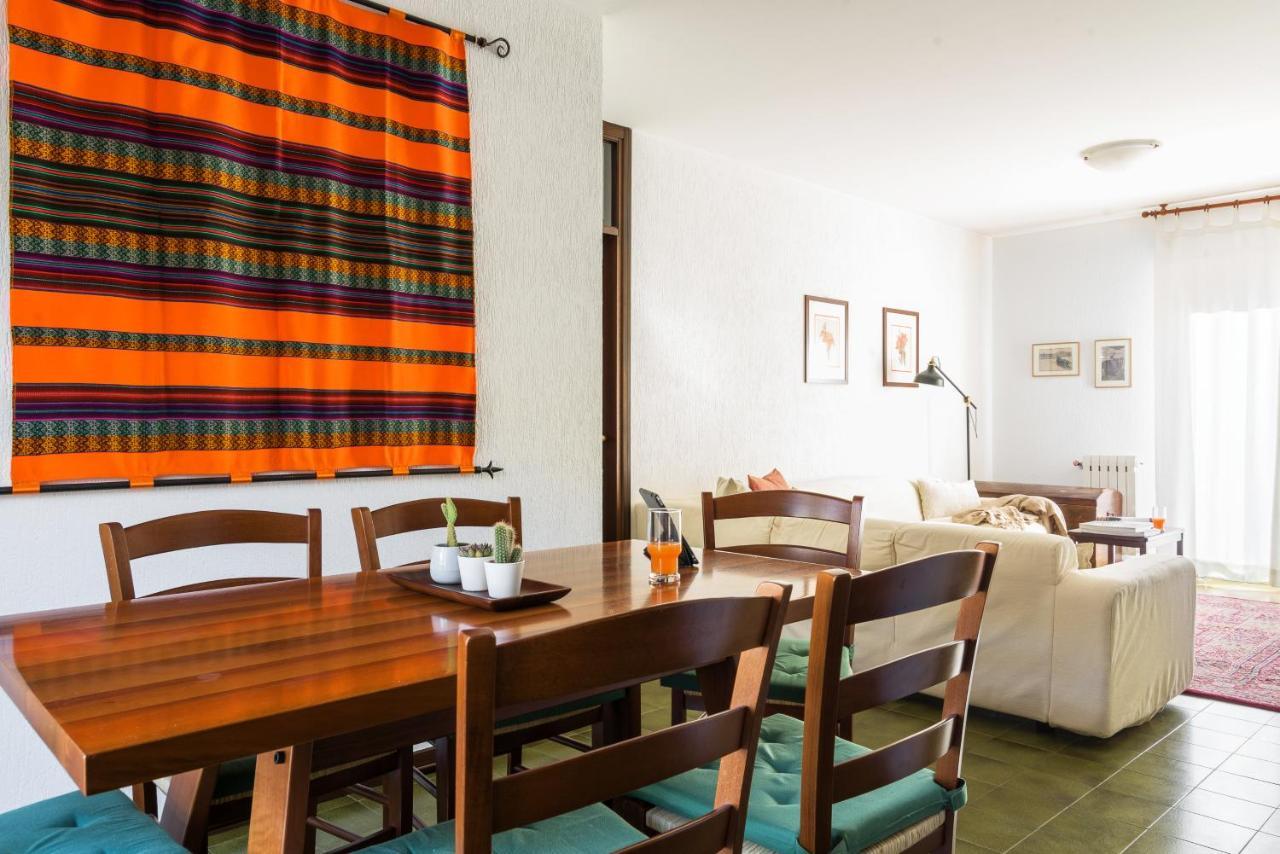 Orobie Aprica Apartment Buitenkant foto