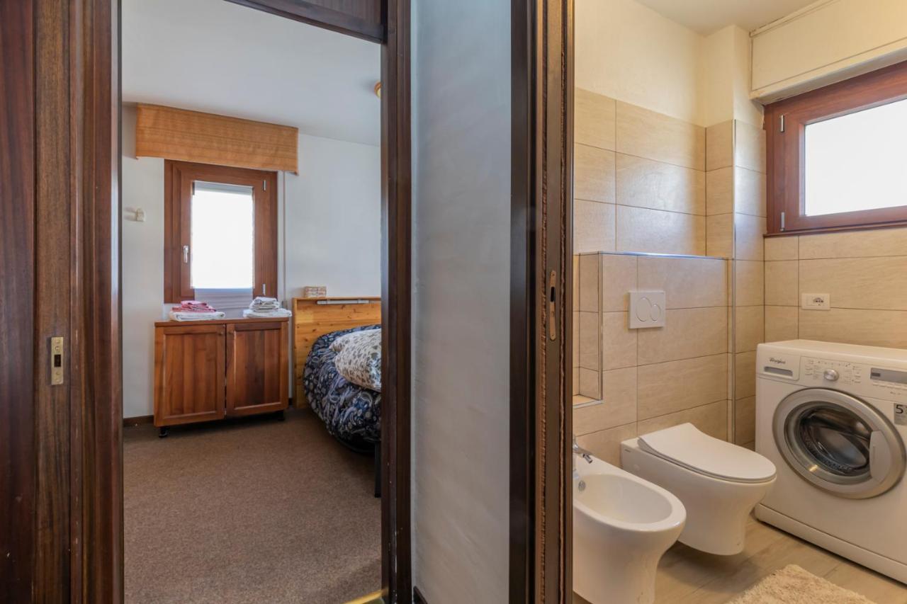 Orobie Aprica Apartment Buitenkant foto