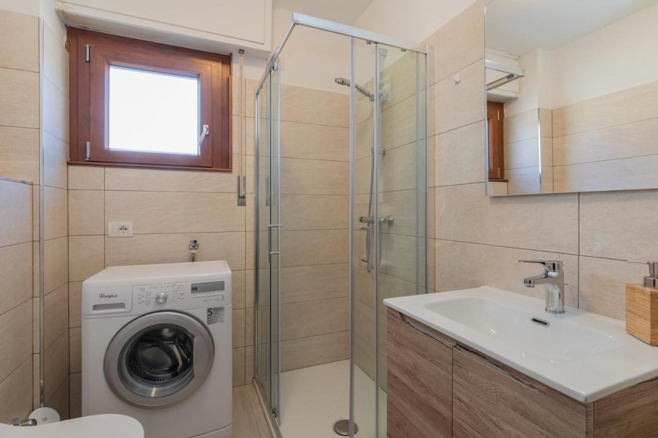 Orobie Aprica Apartment Buitenkant foto