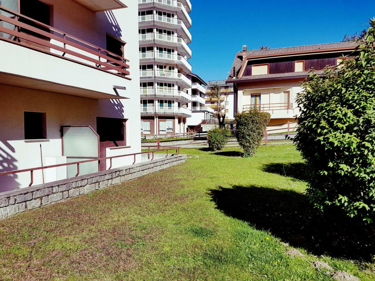 Orobie Aprica Apartment Buitenkant foto