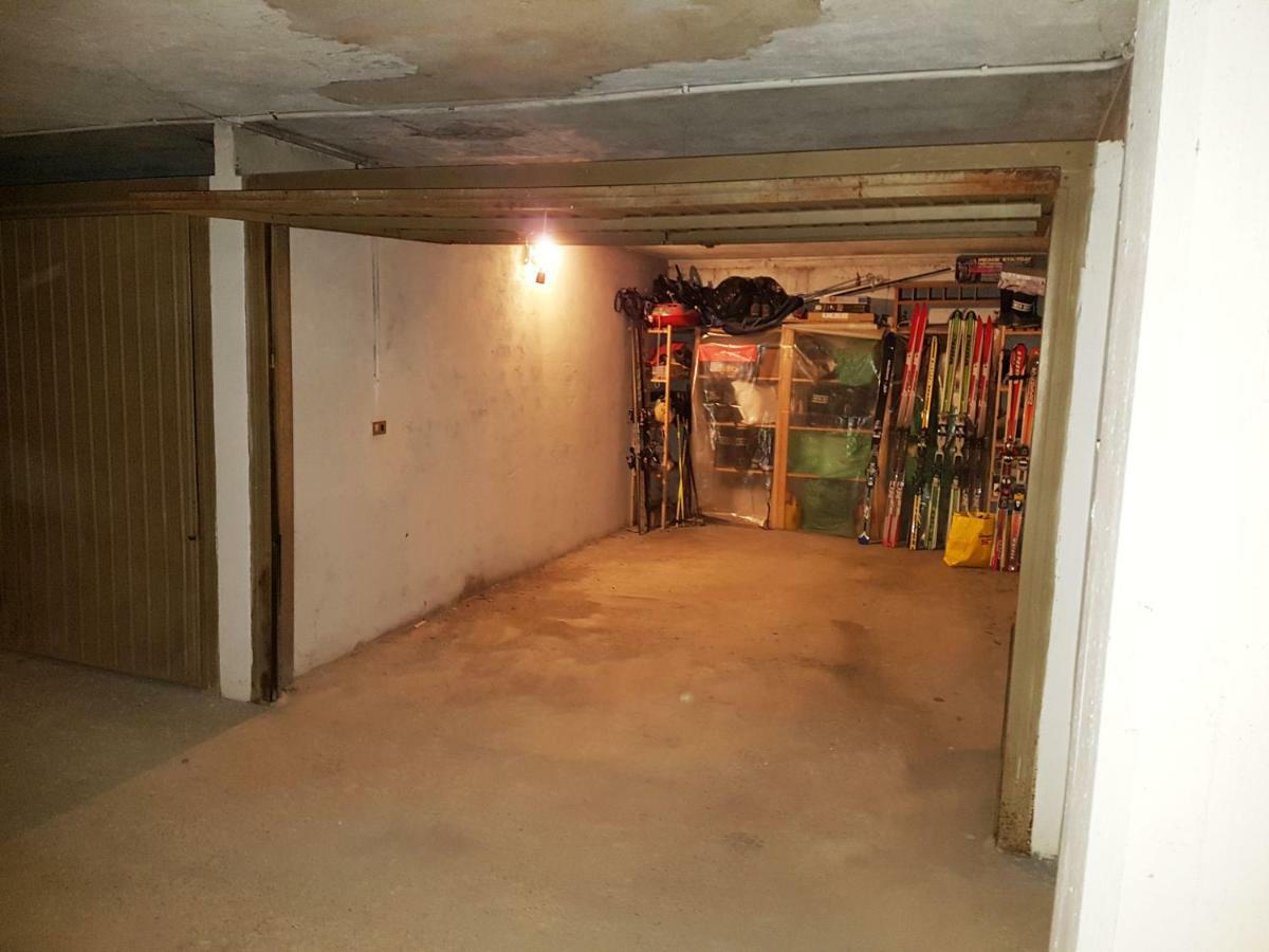 Orobie Aprica Apartment Buitenkant foto