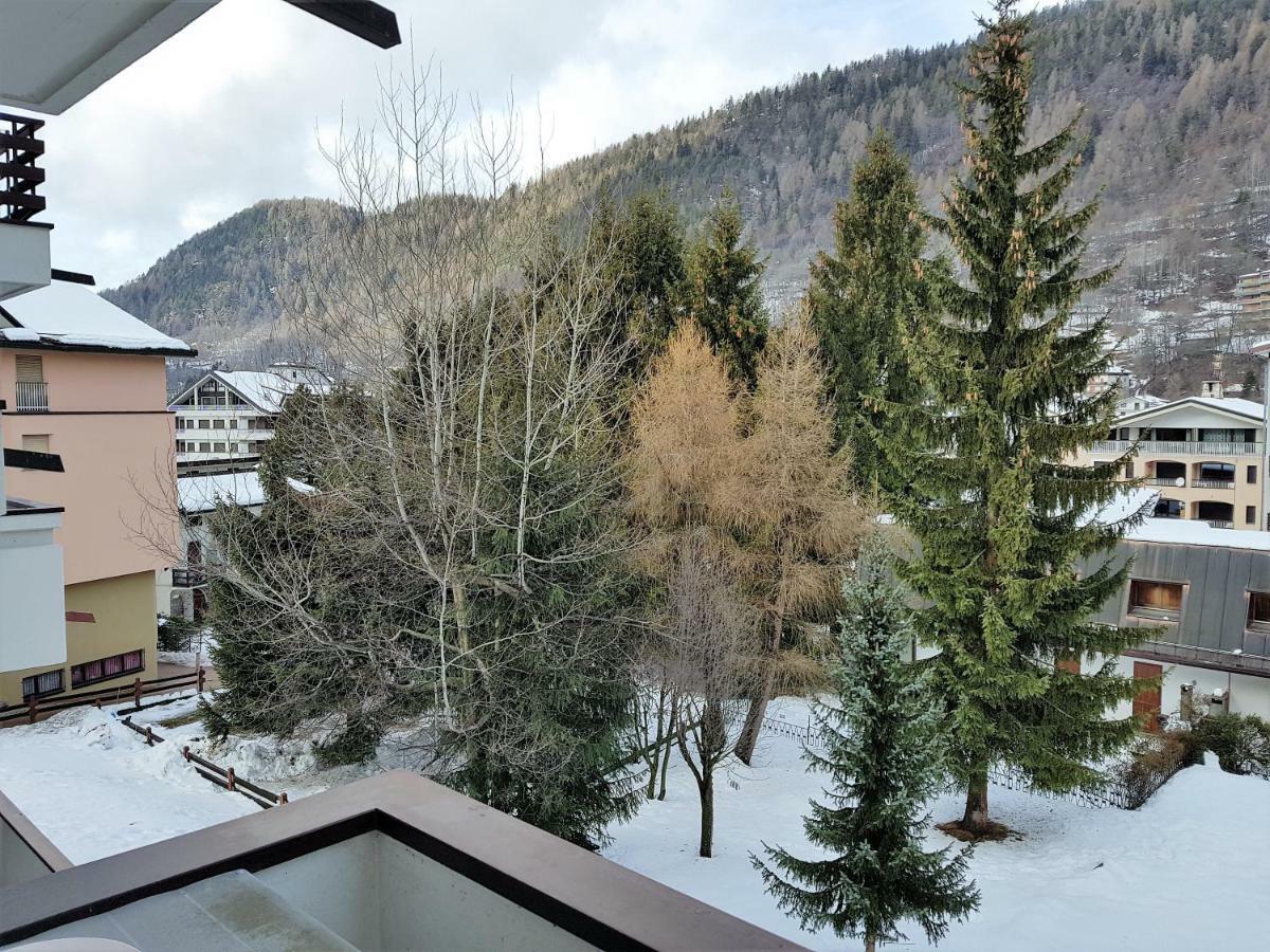 Orobie Aprica Apartment Buitenkant foto